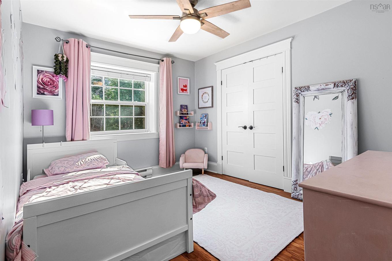 102 Ingram Drive, Fall River, NS