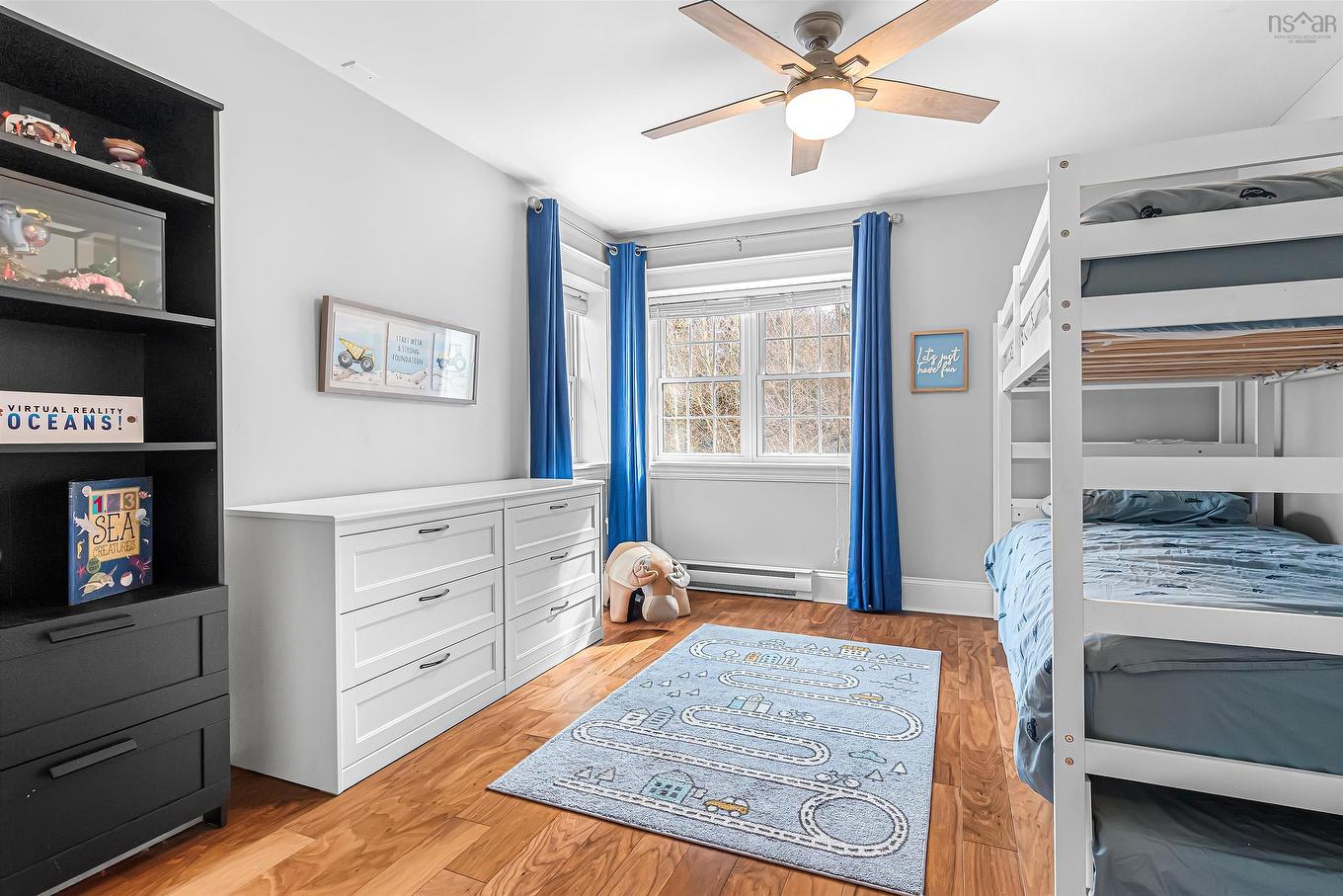 102 Ingram Drive, Fall River, NS