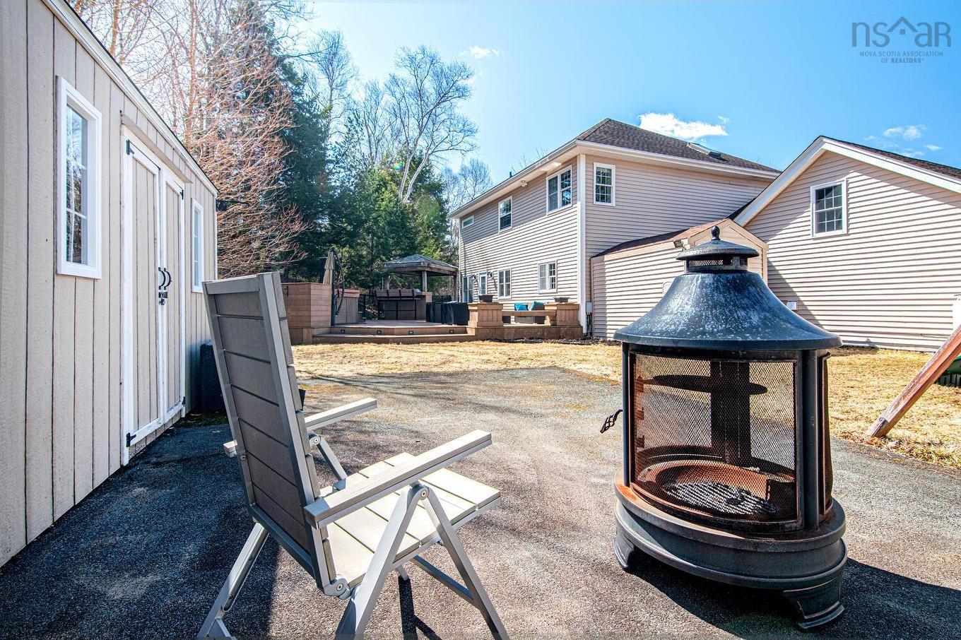 102 Ingram Drive, Fall River, NS