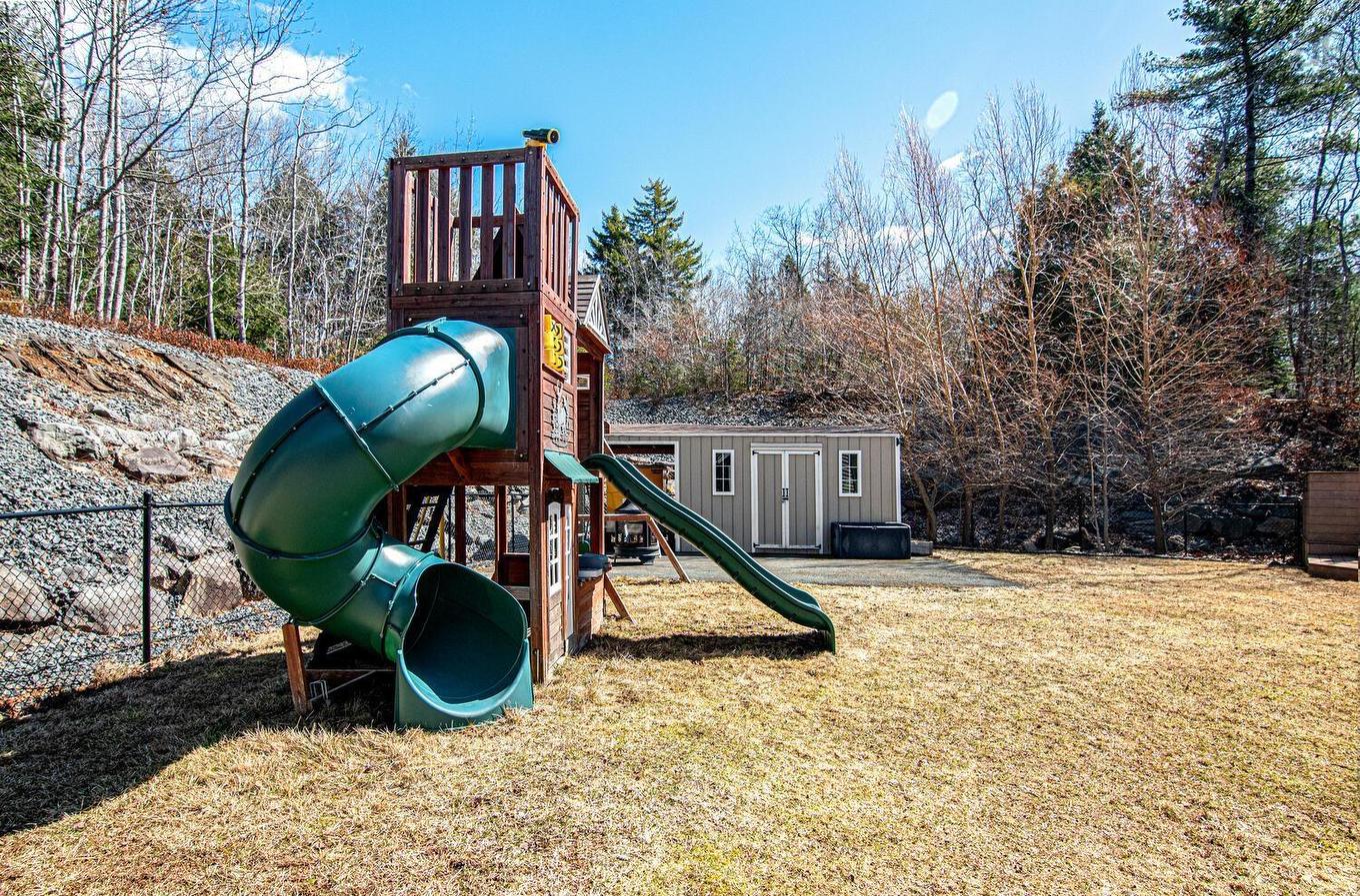 102 Ingram Drive, Fall River, NS