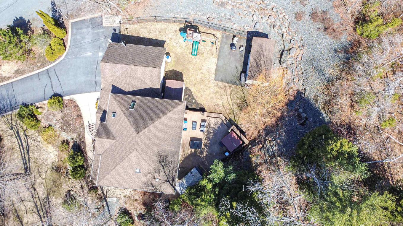 102 Ingram Drive, Fall River, NS