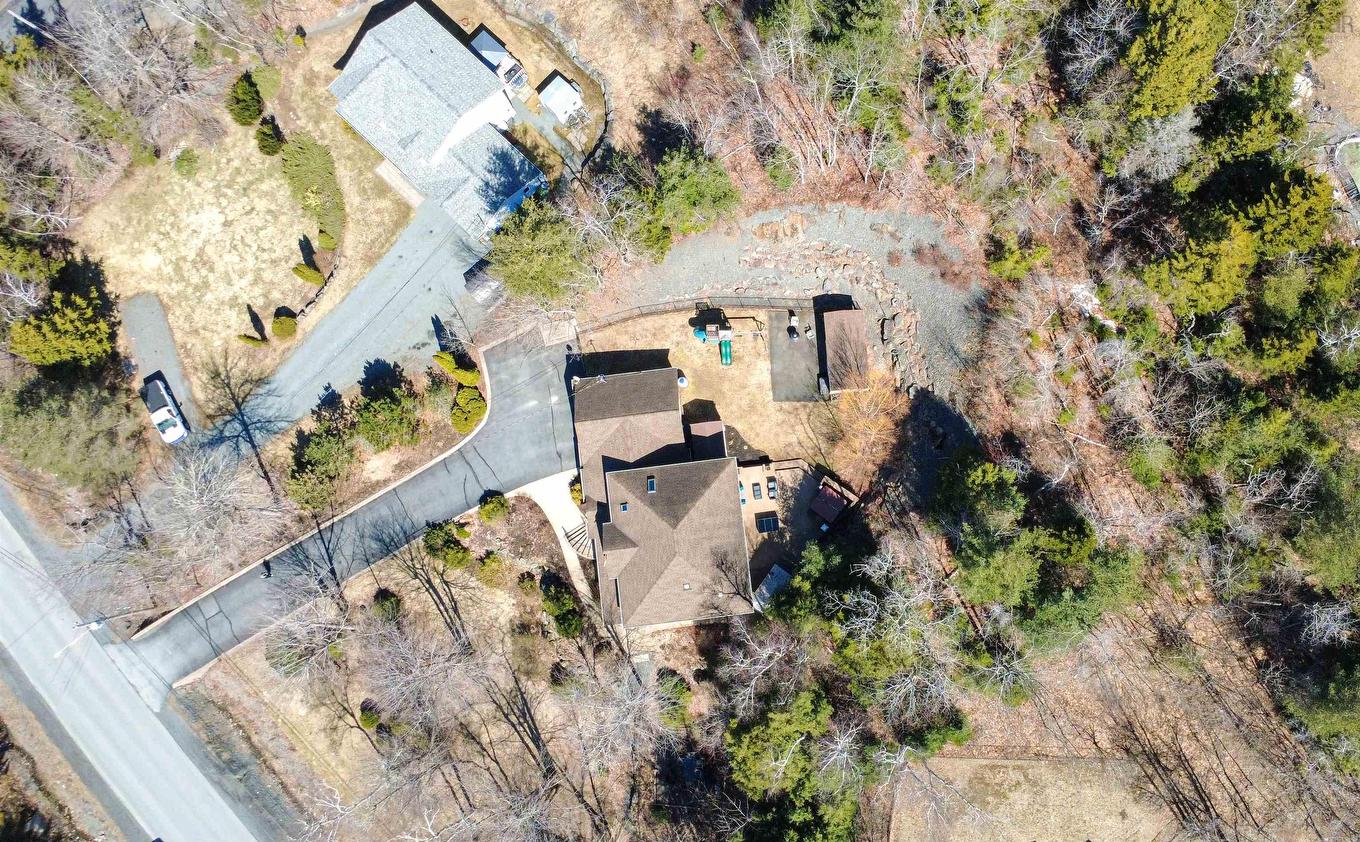 102 Ingram Drive, Fall River, NS