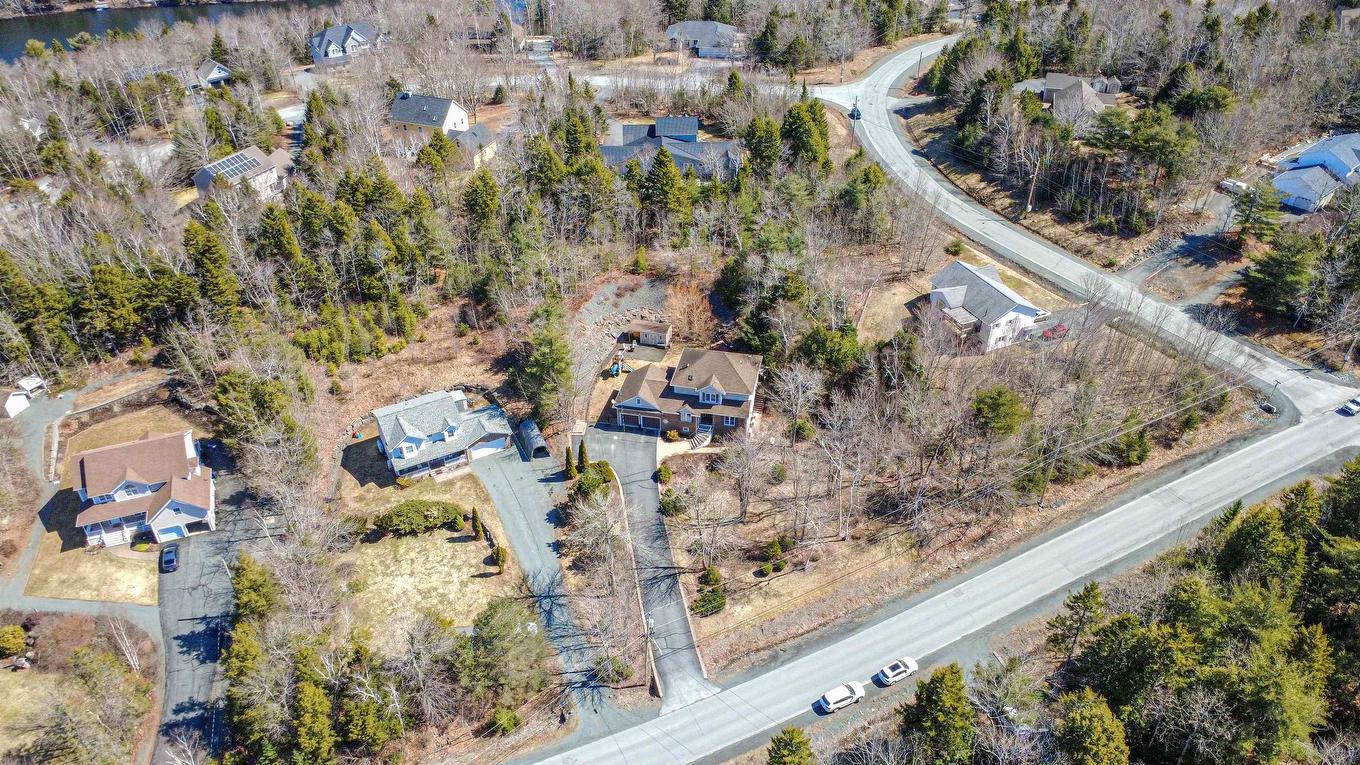 102 Ingram Drive, Fall River, NS