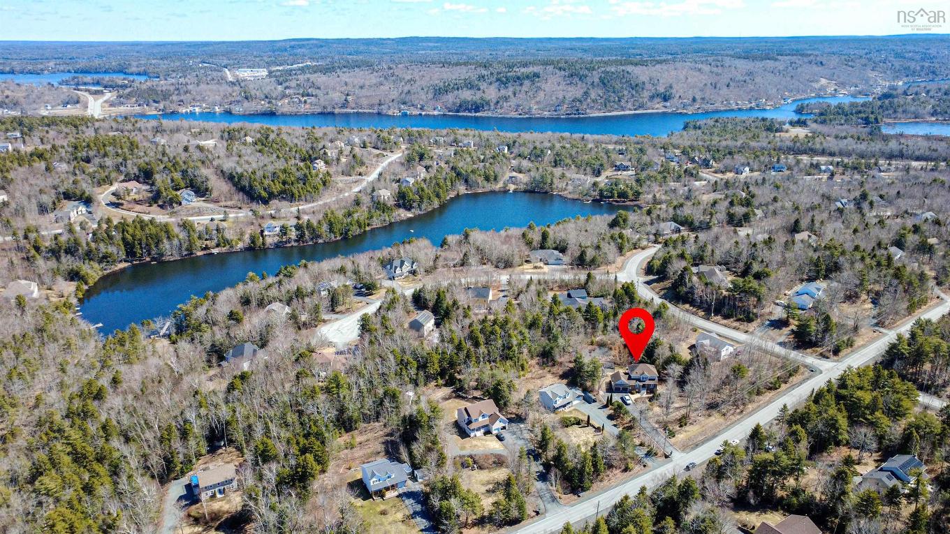 102 Ingram Drive, Fall River, NS