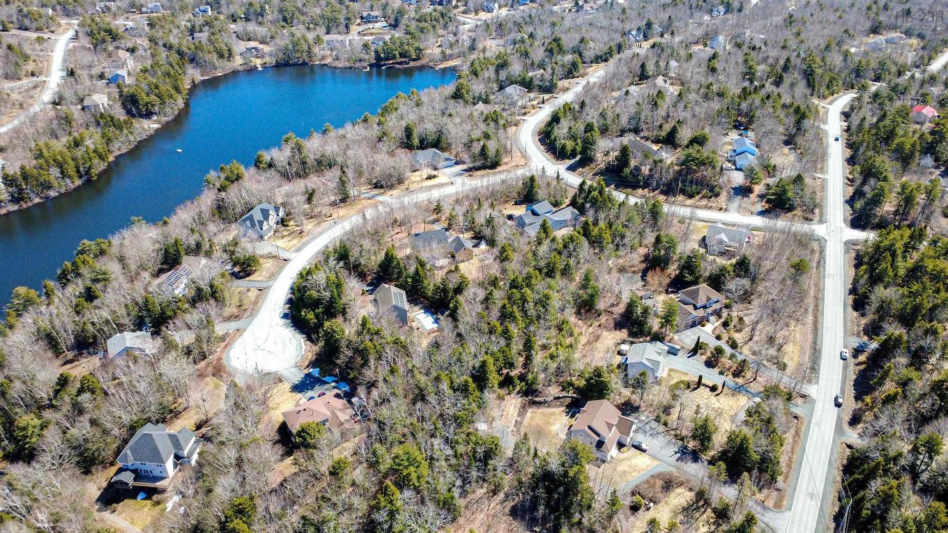 102 Ingram Drive, Fall River, NS