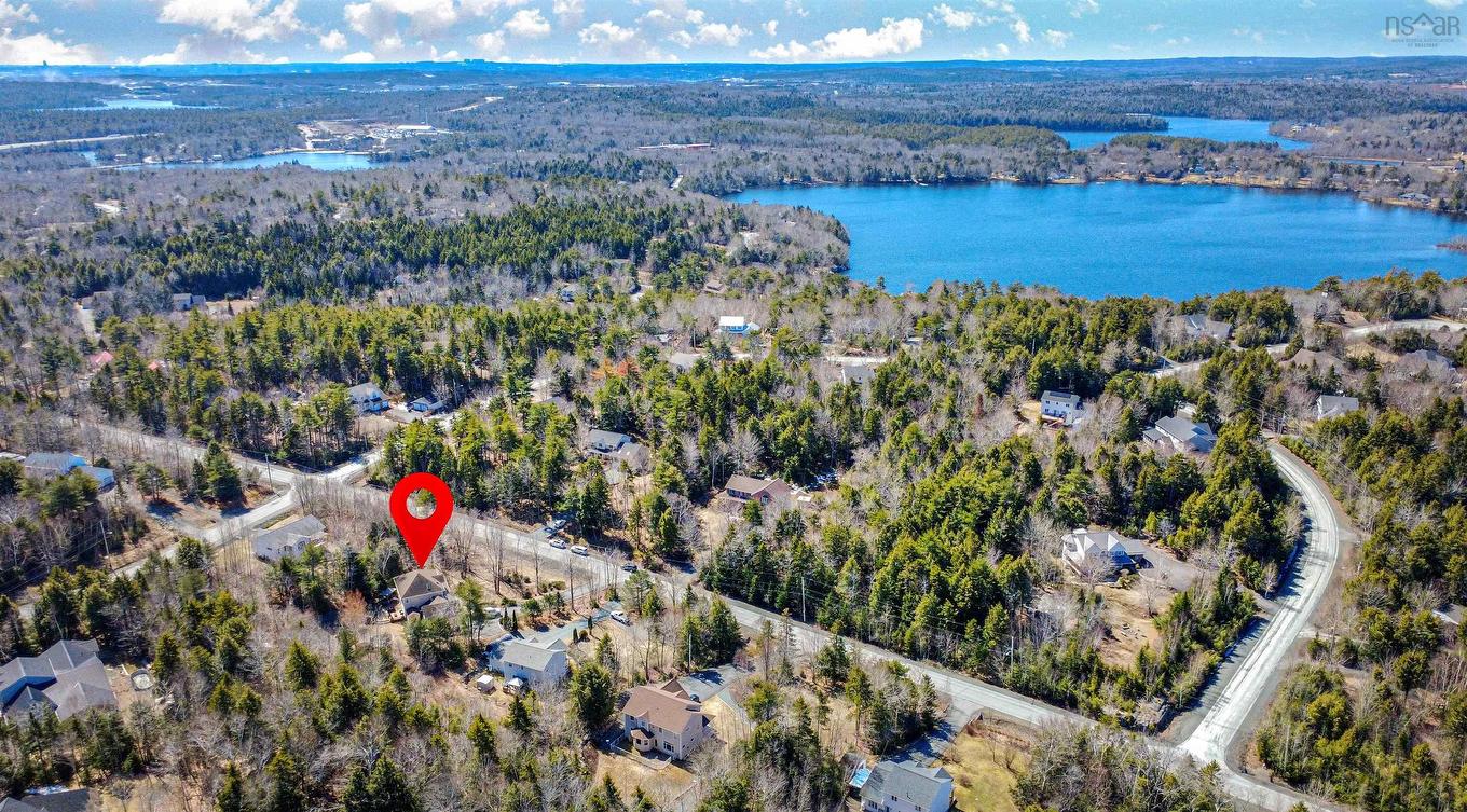 102 Ingram Drive, Fall River, NS