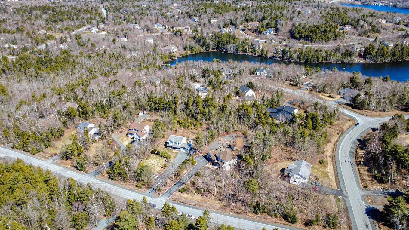 102 Ingram Drive, Fall River, NS