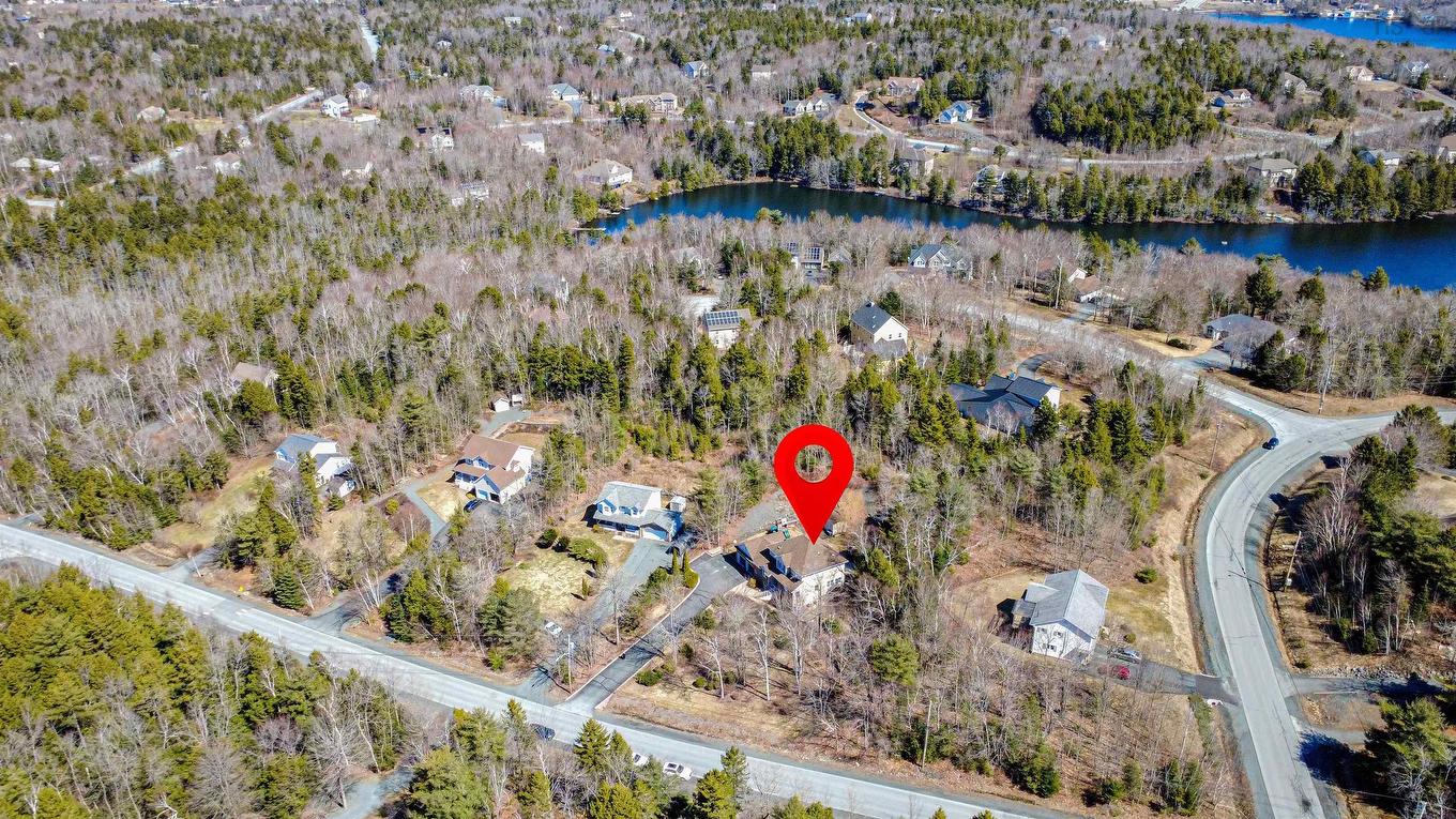 102 Ingram Drive, Fall River, NS