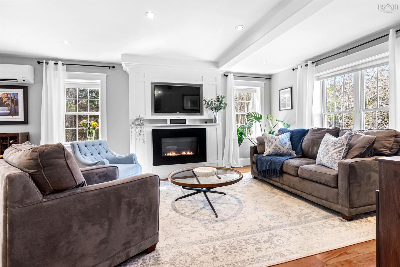 102 Ingram Drive, Fall River, NS