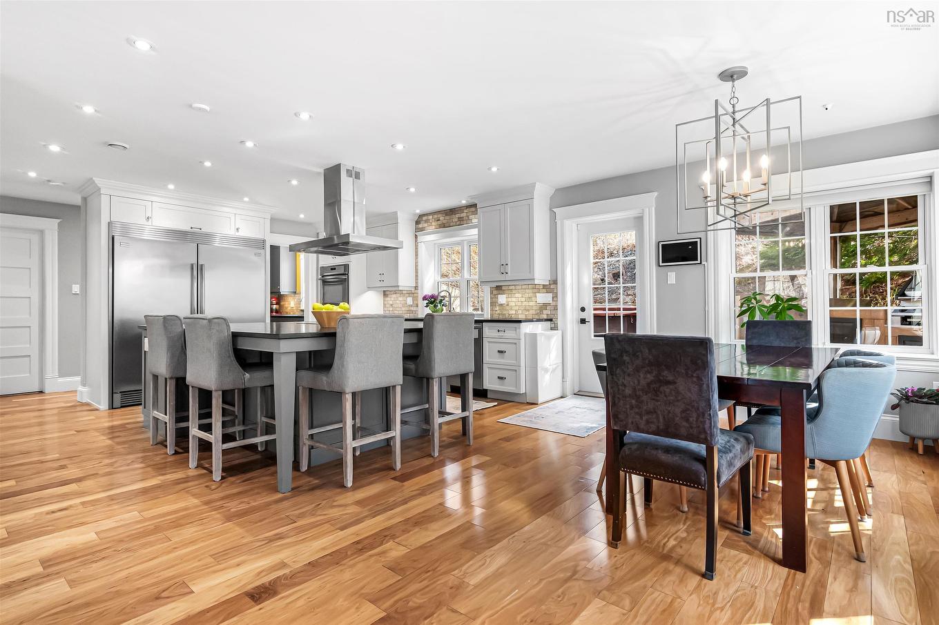 102 Ingram Drive, Fall River, NS