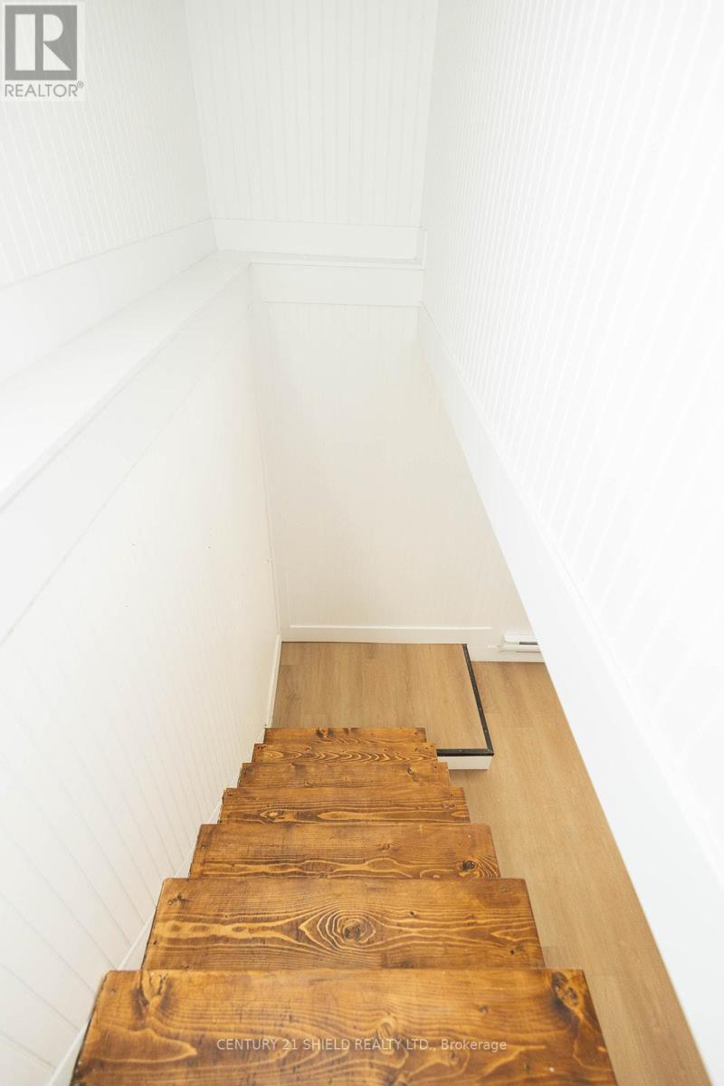 1008 Second Street E, Cornwall, ON - Indoor Photo Showing Other Room