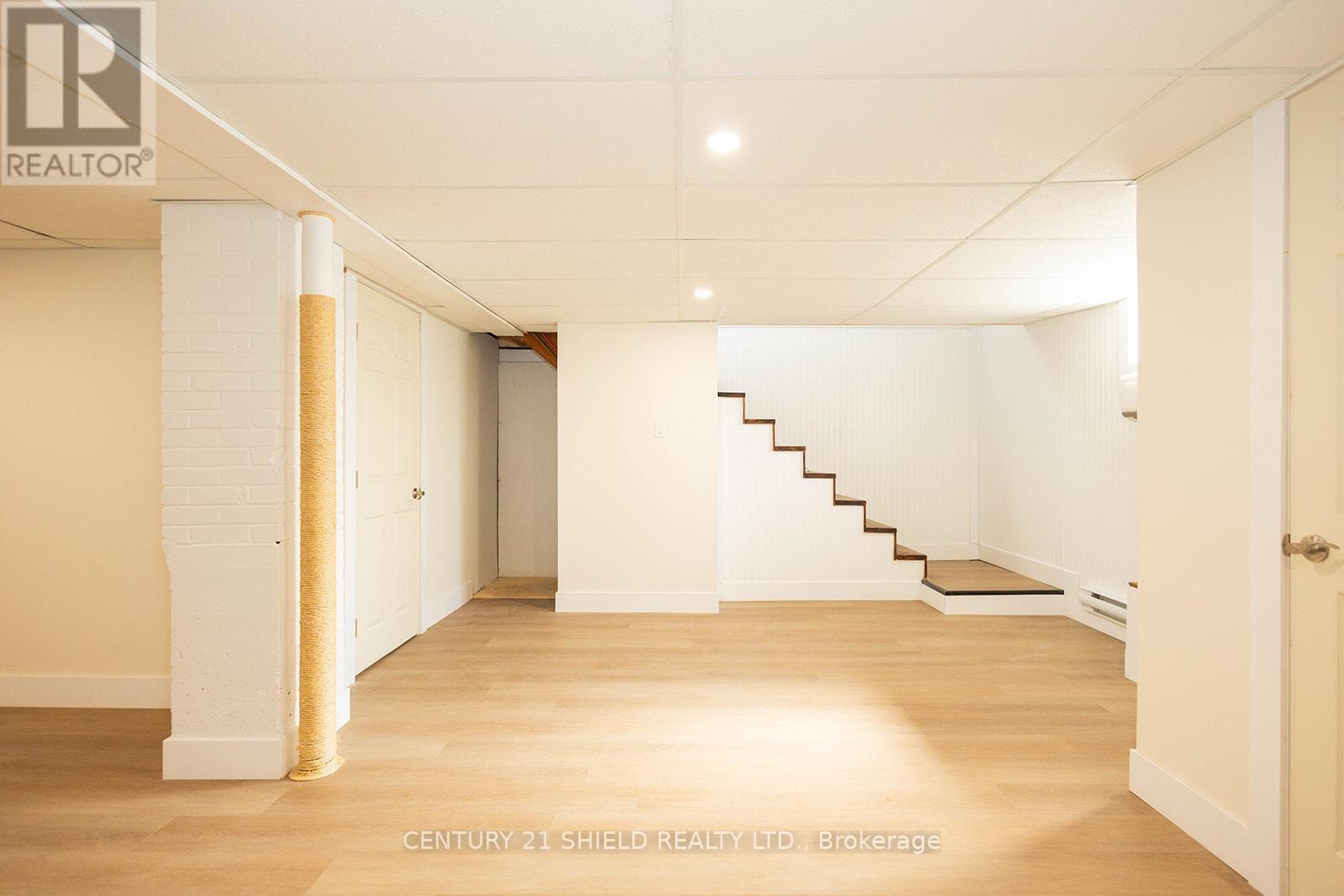 1008 Second Street E, Cornwall, ON - Indoor Photo Showing Other Room