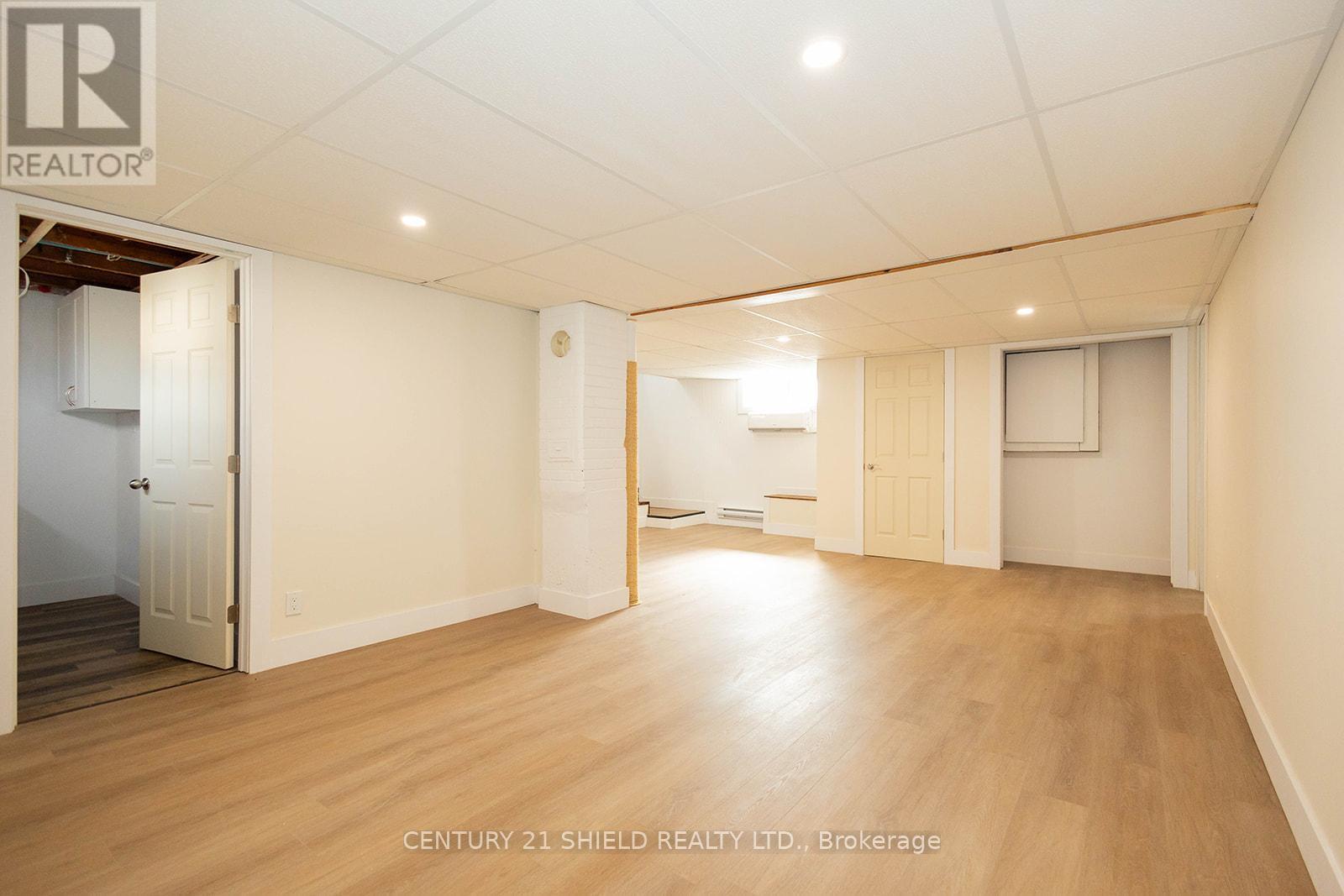 1008 Second Street E, Cornwall, ON - Indoor