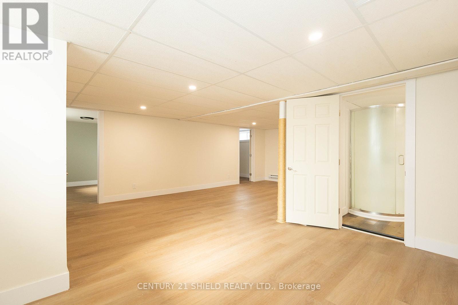 1008 Second Street E, Cornwall, ON - Indoor