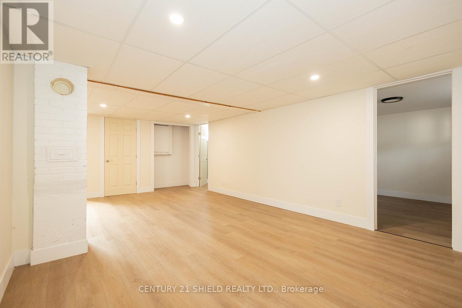 1008 Second Street E, Cornwall, ON - Indoor