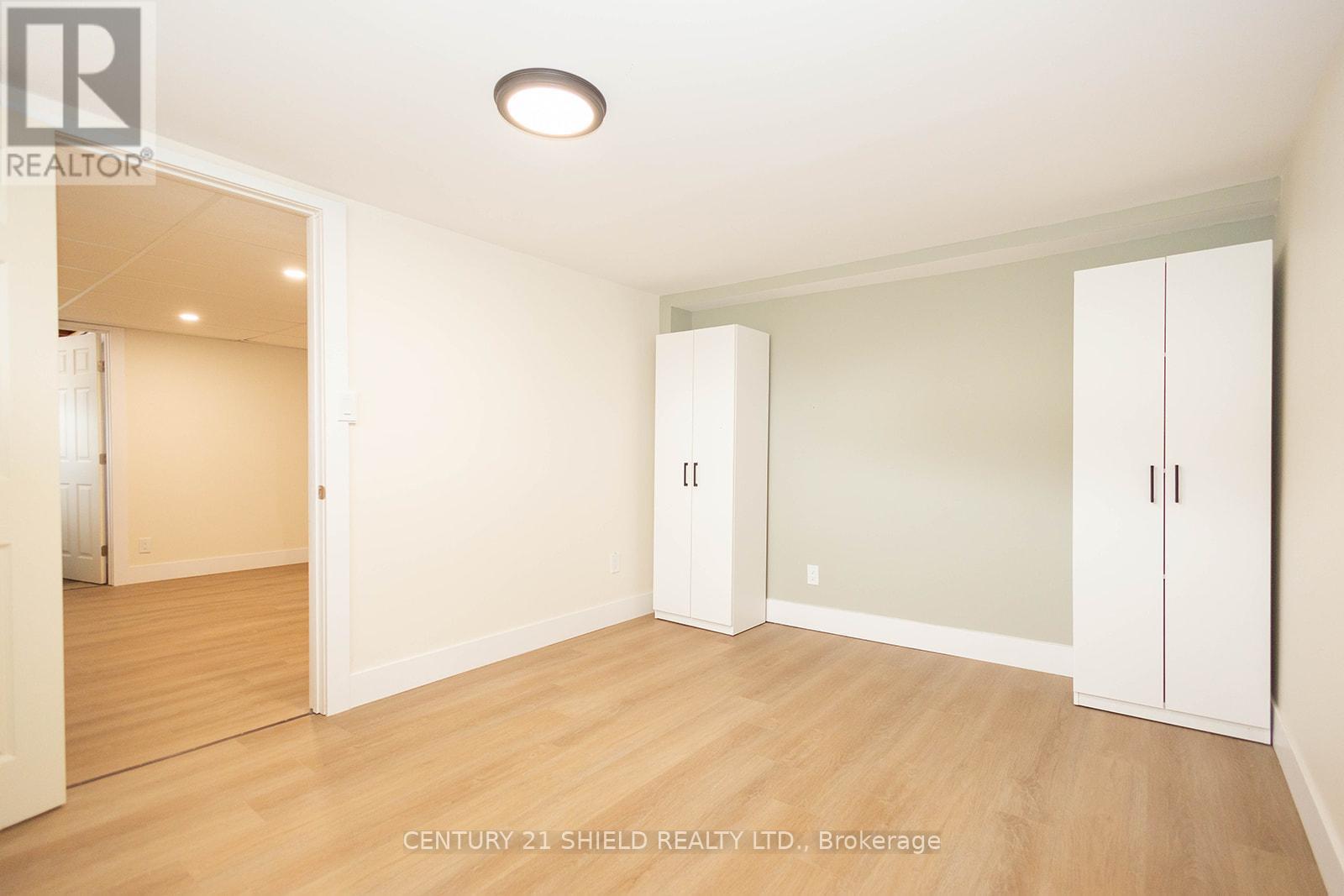 1008 Second Street E, Cornwall, ON - Indoor Photo Showing Other Room