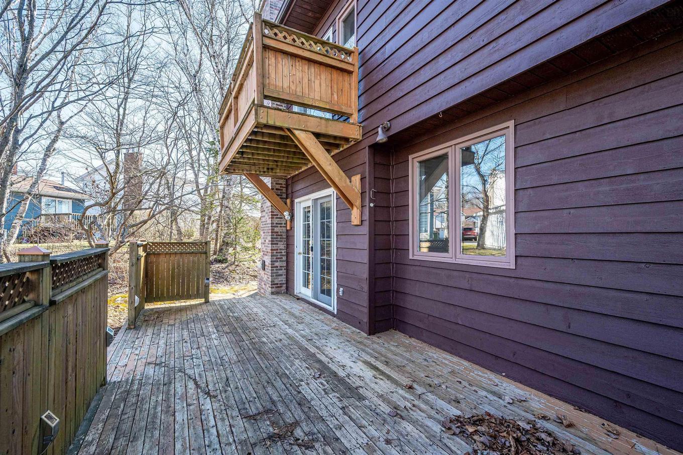 24 The Horseshoe, Dartmouth, NS