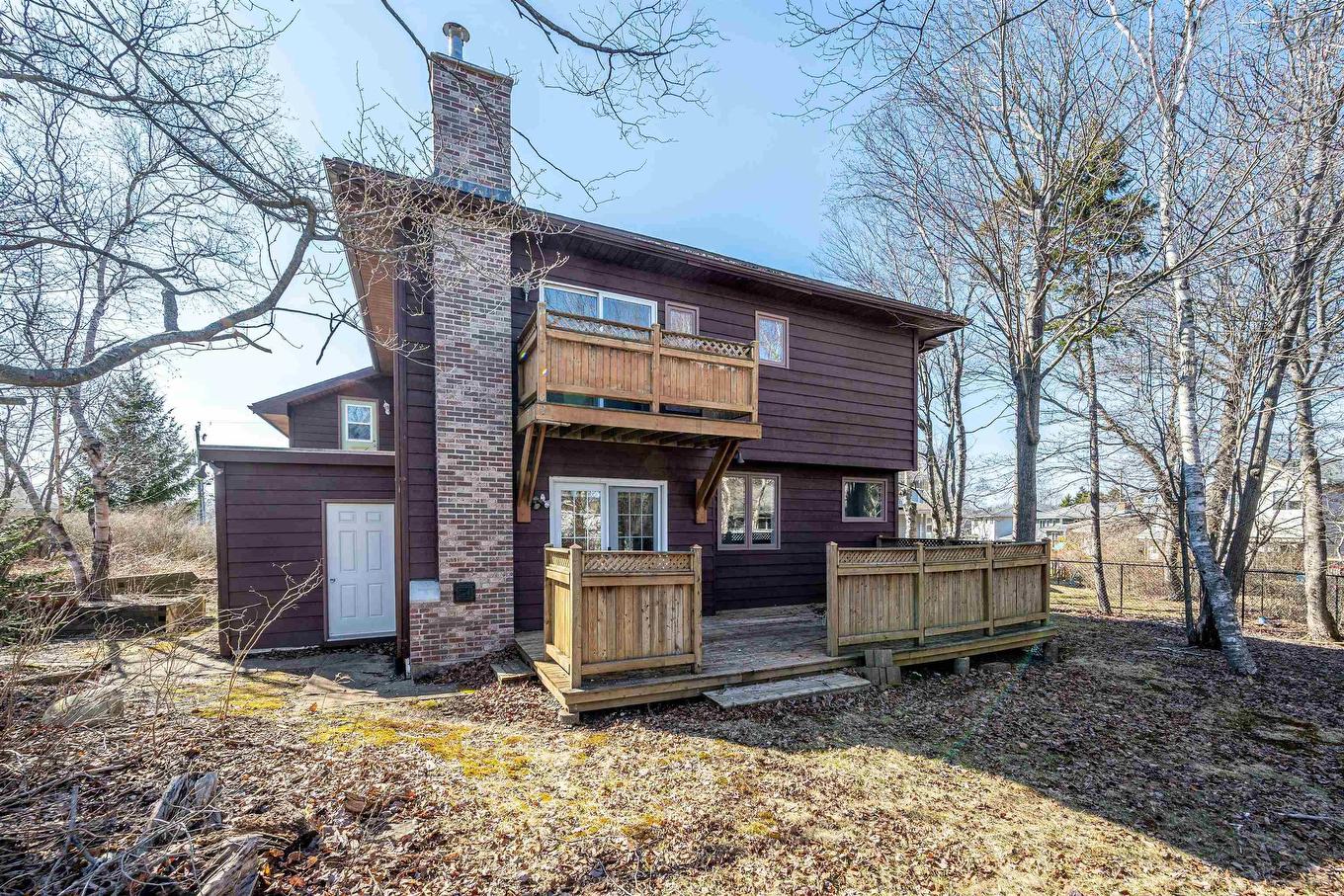 24 The Horseshoe, Dartmouth, NS