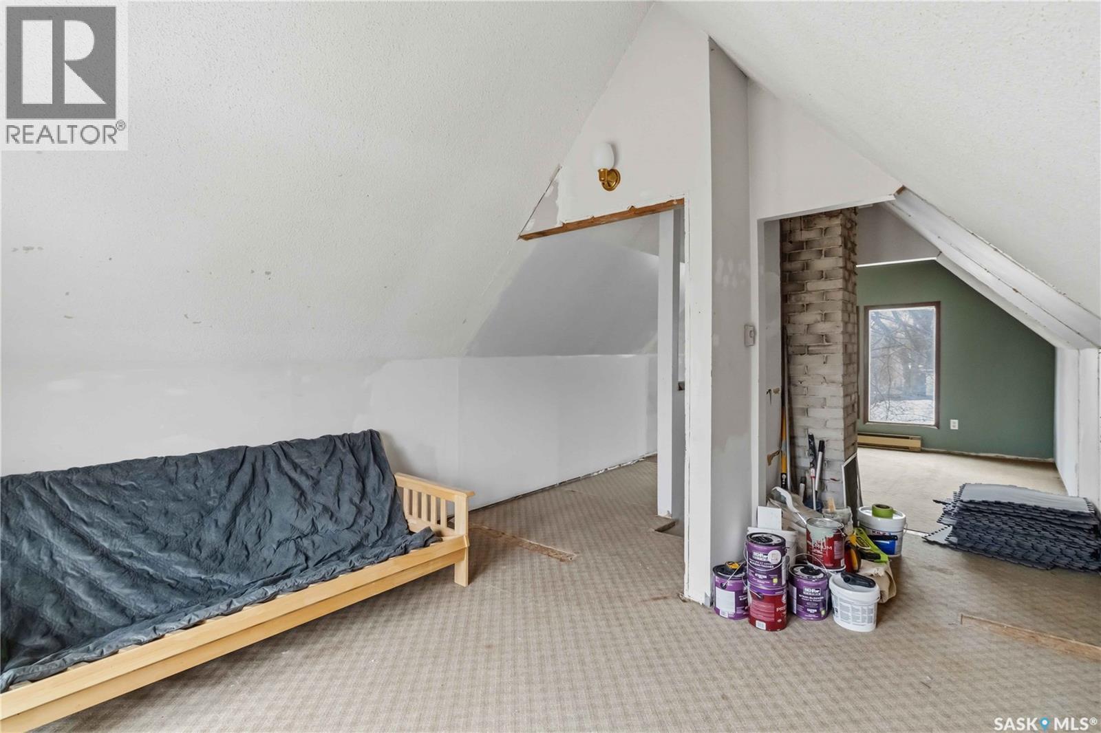 426 8Th Street E, Saskatoon, SK - With Exterior