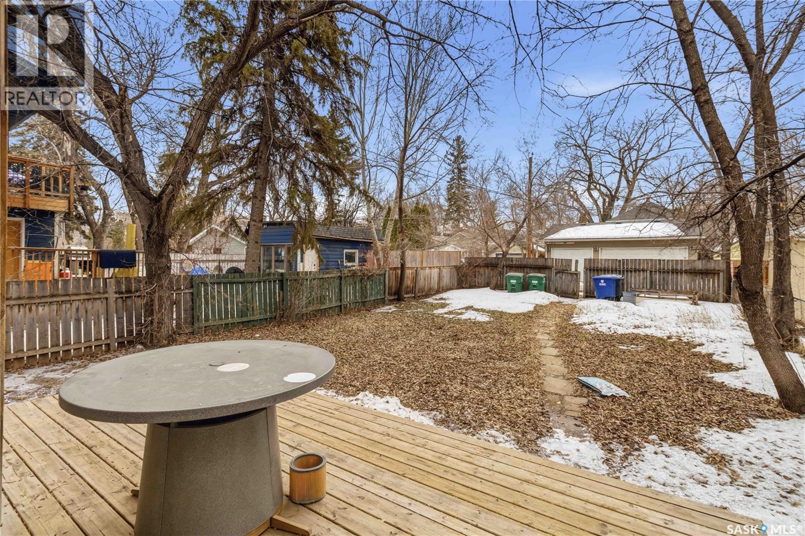 426 8Th Street E, Saskatoon, SK - Outdoor