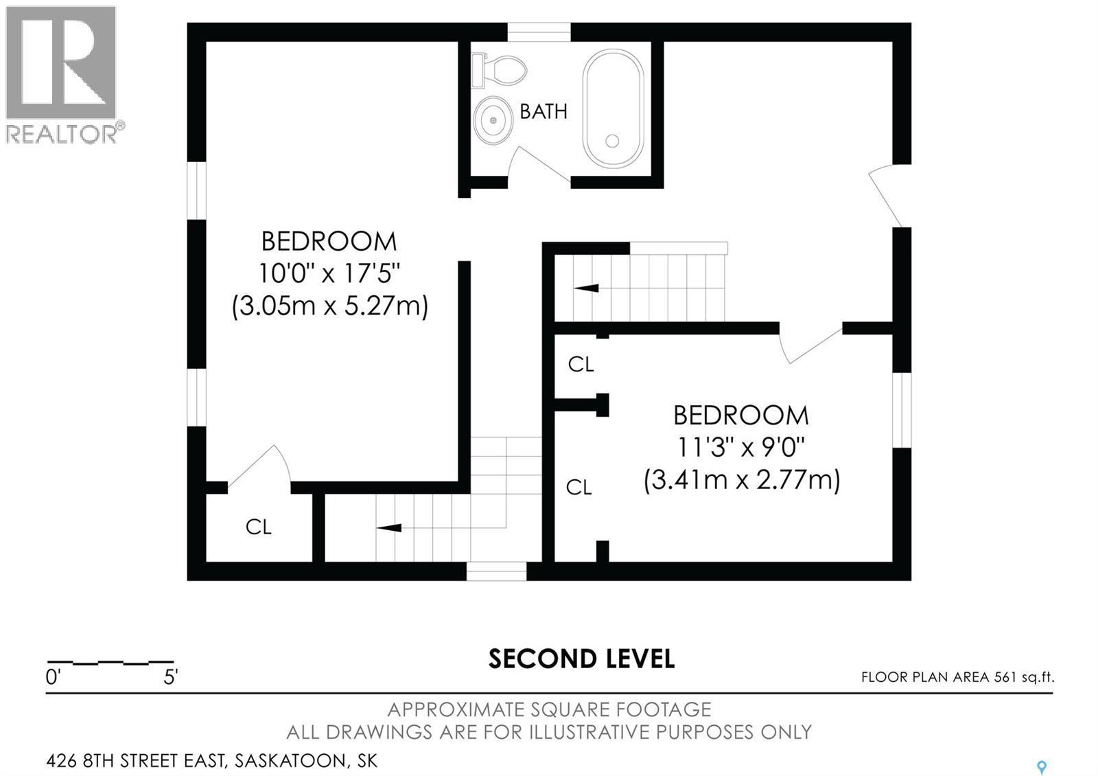 426 8Th Street E, Saskatoon, SK - Other