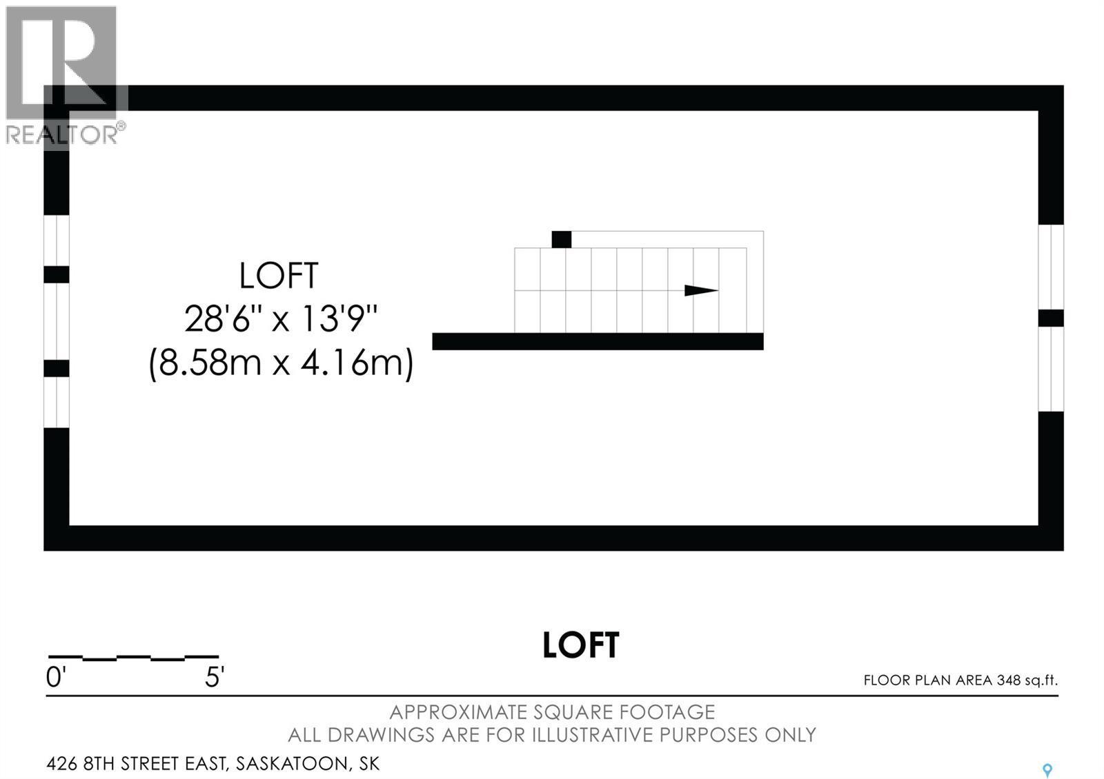 426 8Th Street E, Saskatoon, SK - Other