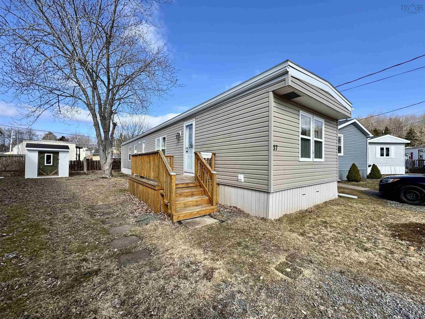 37 Brook Crescent, Middle Sackville, NS