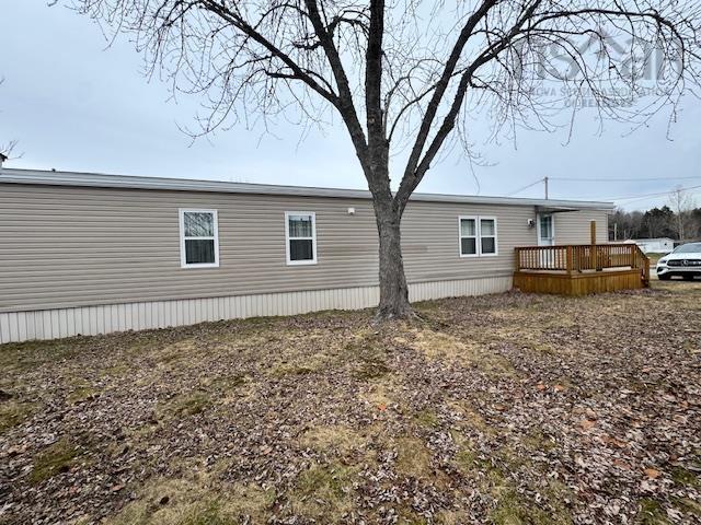 37 Brook Crescent, Middle Sackville, NS