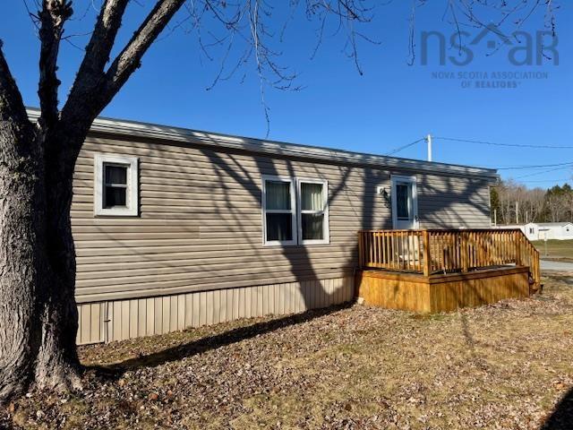 37 Brook Crescent, Middle Sackville, NS