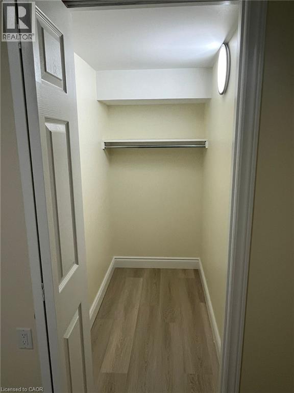 59 Windrush Trail S Unit# B, Kitchener, ON - Indoor