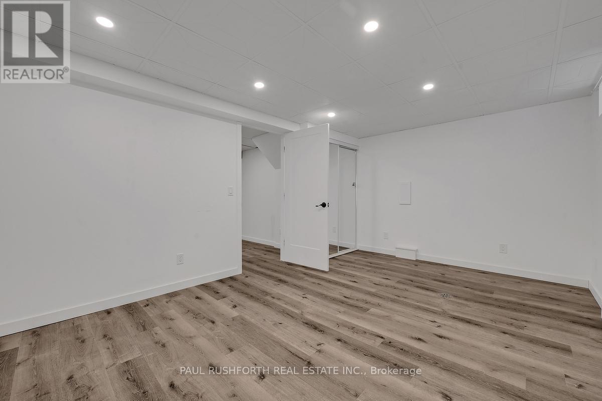 Bedroom #4 - 23 Pixley Private, Ottawa, ON - Indoor