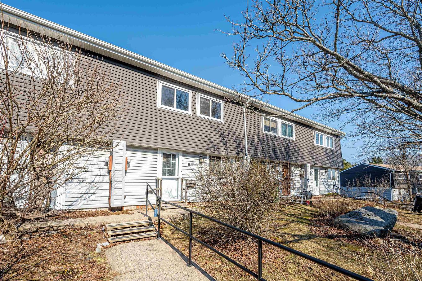 115 Ridge Valley Road, Halifax, NS