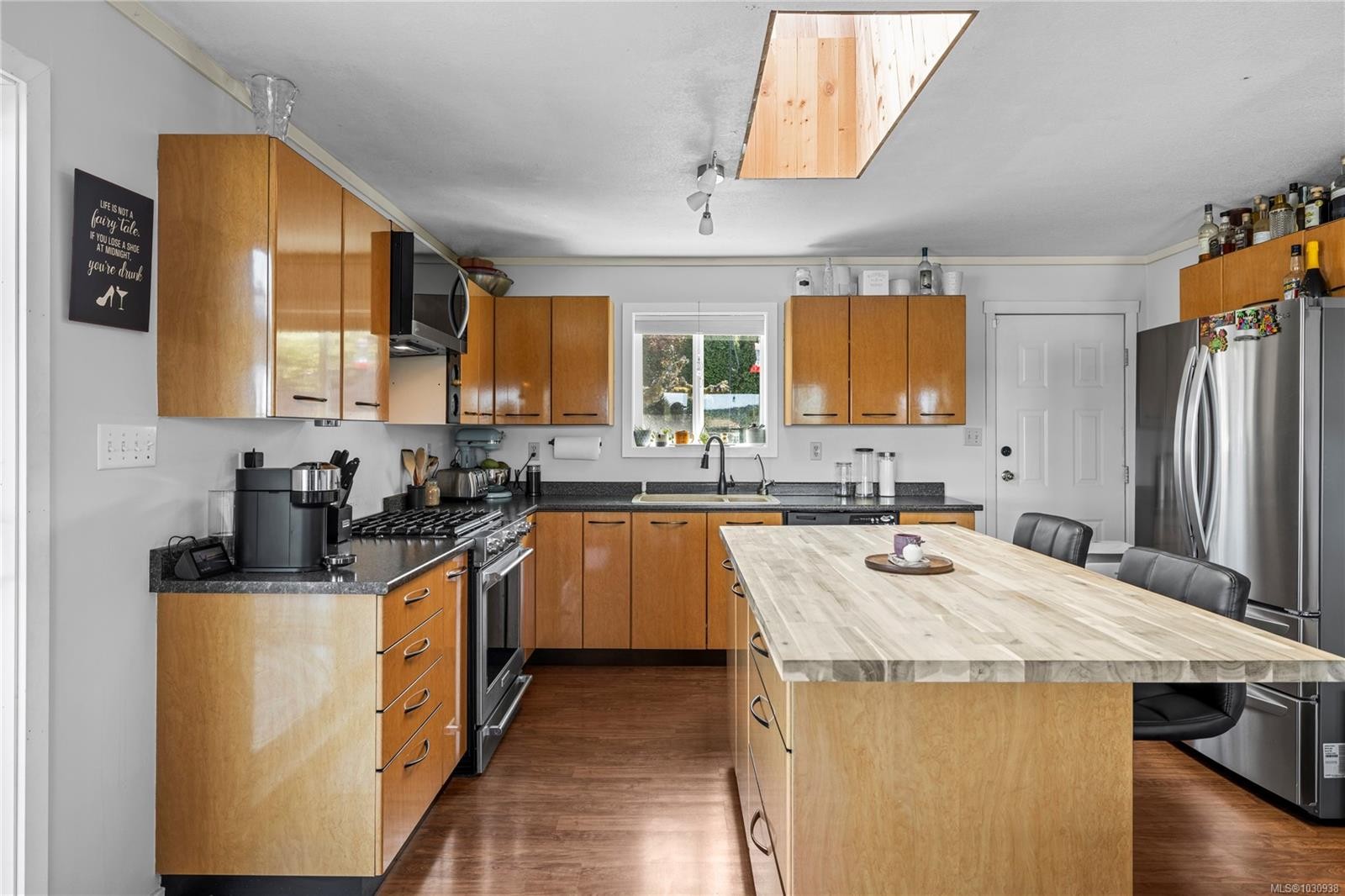 769 Malone Rd, Ladysmith, BC
