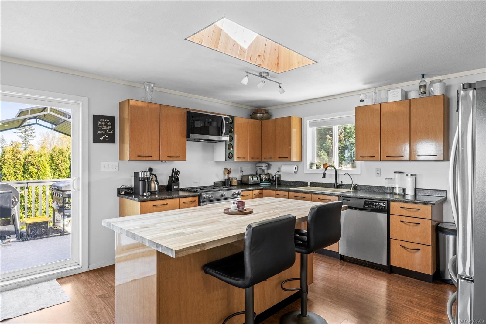 769 Malone Rd, Ladysmith, BC