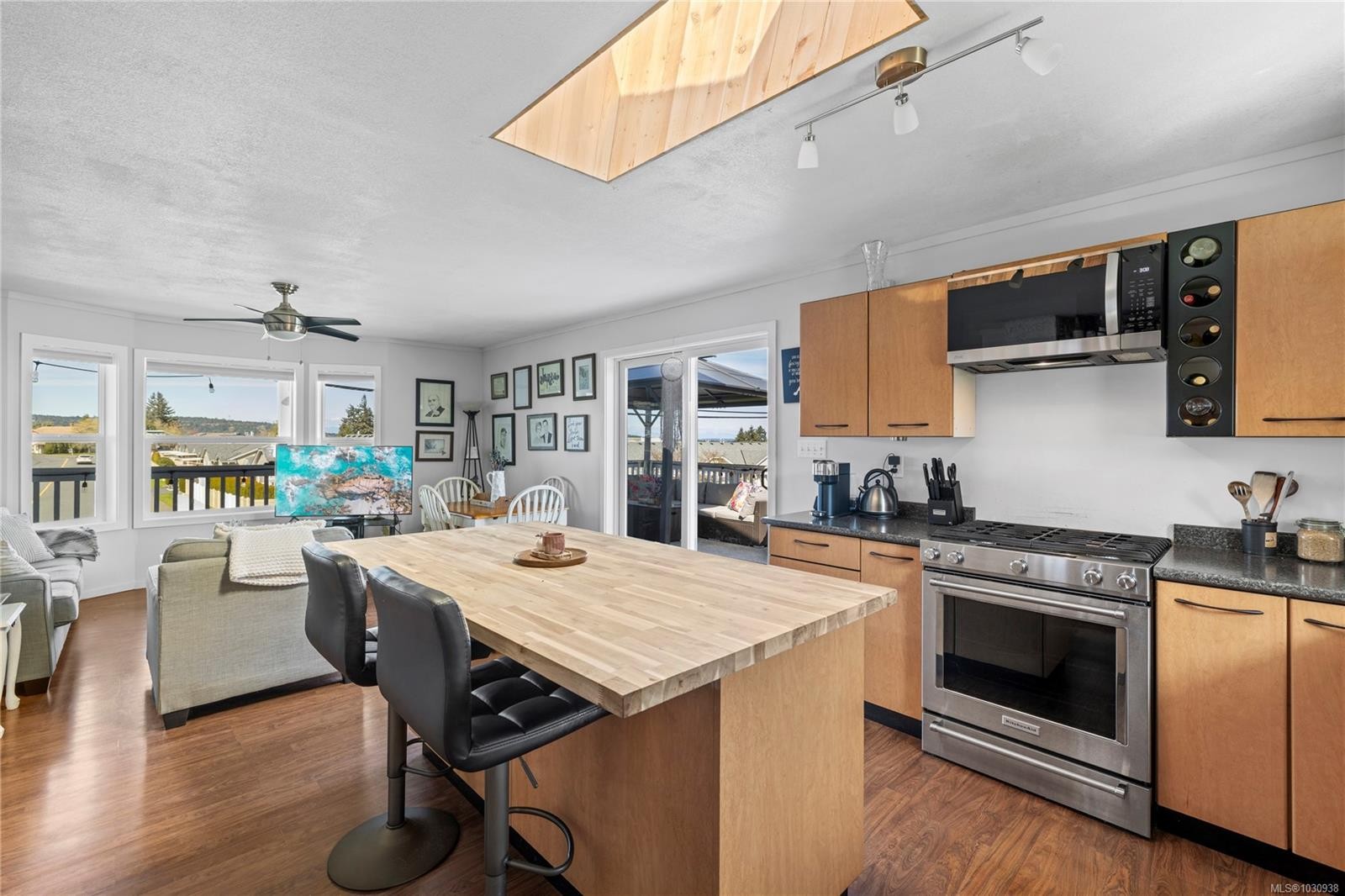 769 Malone Rd, Ladysmith, BC