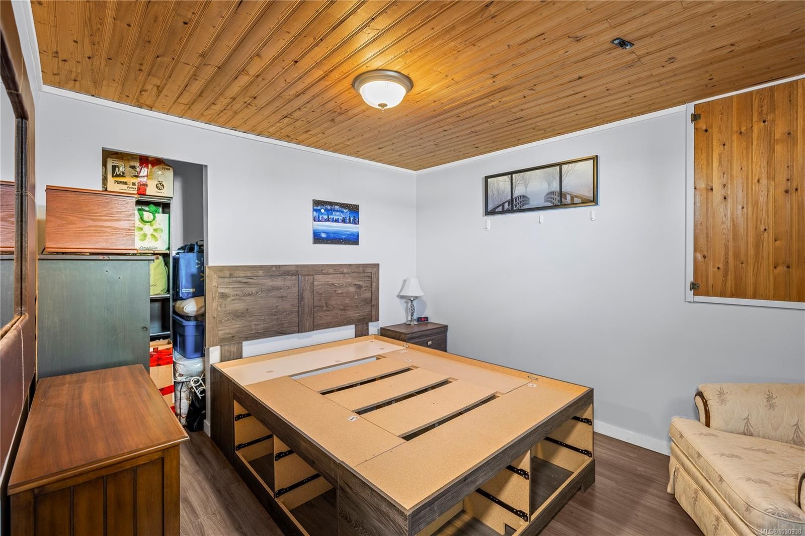 769 Malone Rd, Ladysmith, BC