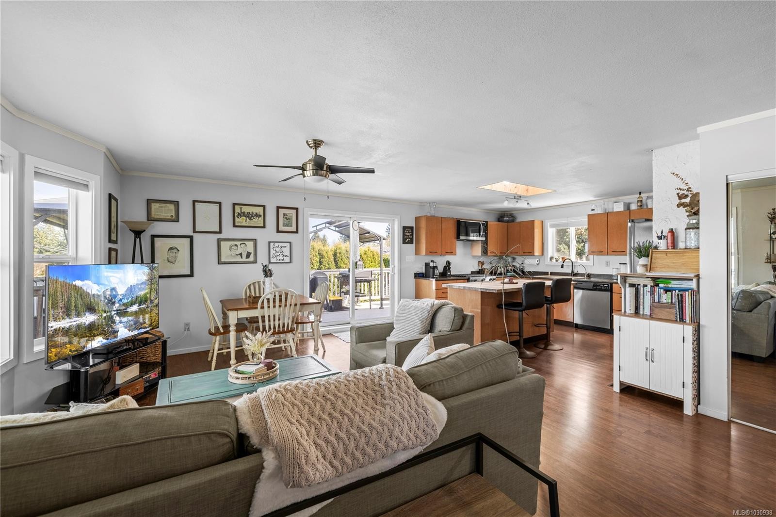 769 Malone Rd, Ladysmith, BC