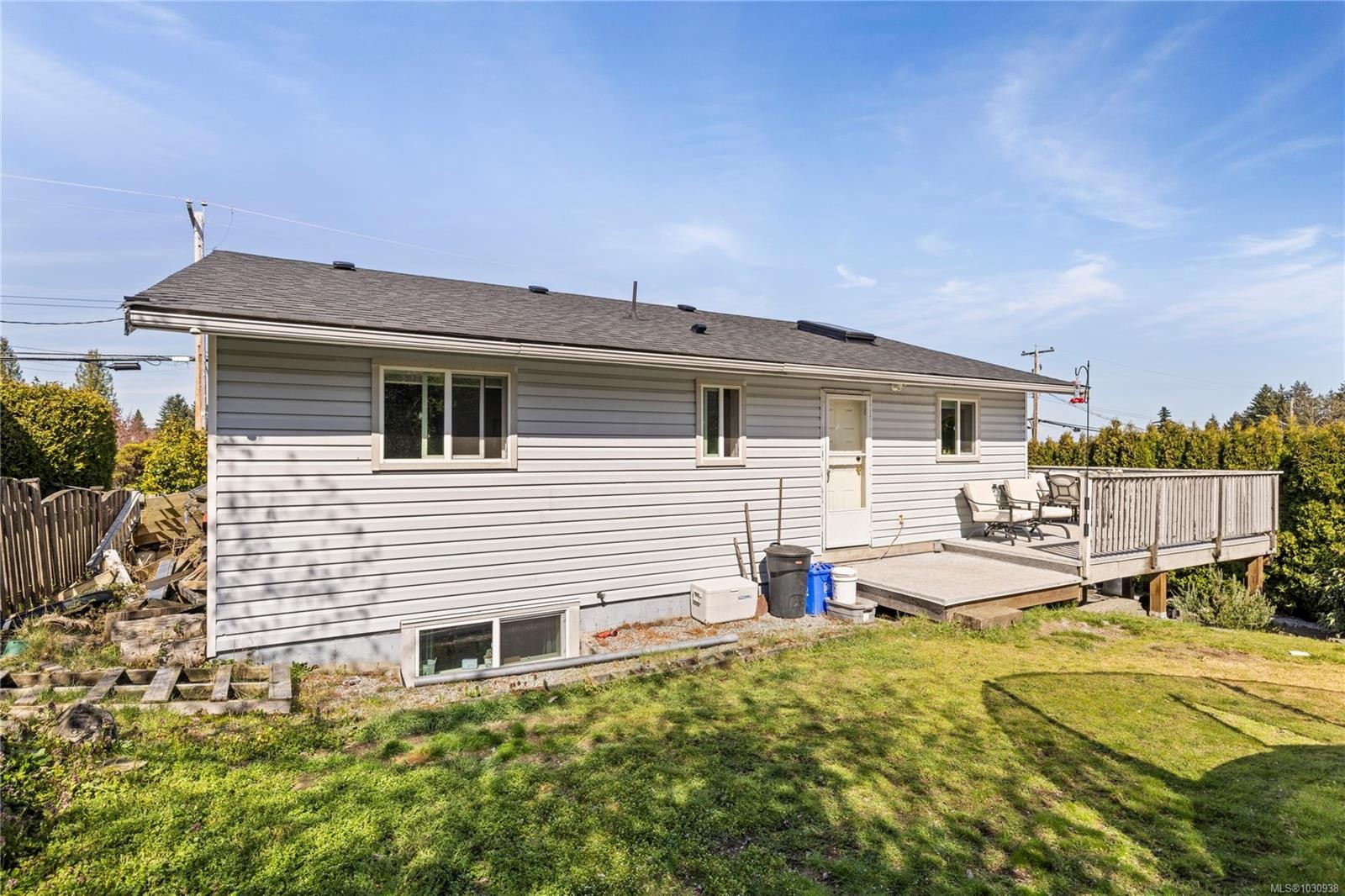 769 Malone Rd, Ladysmith, BC