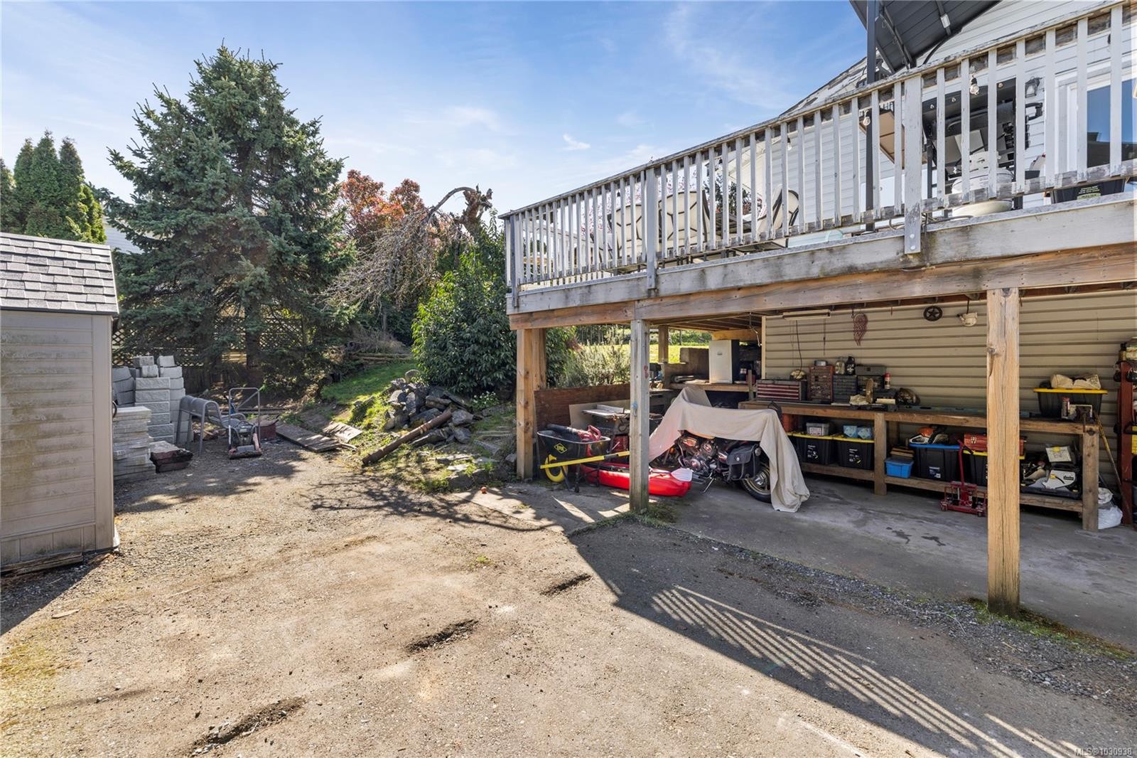 769 Malone Rd, Ladysmith, BC