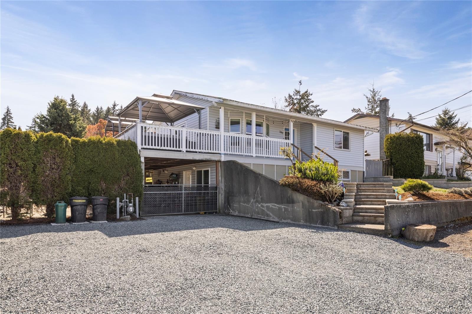 769 Malone Rd, Ladysmith, BC