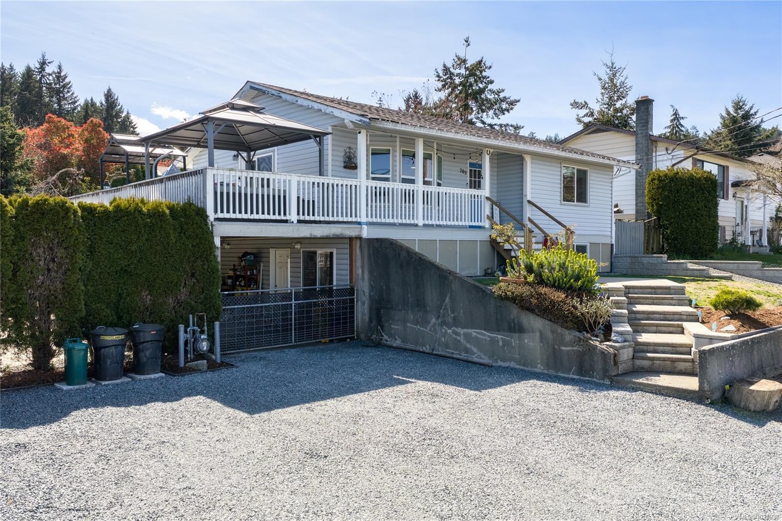 769 Malone Rd, Ladysmith, BC