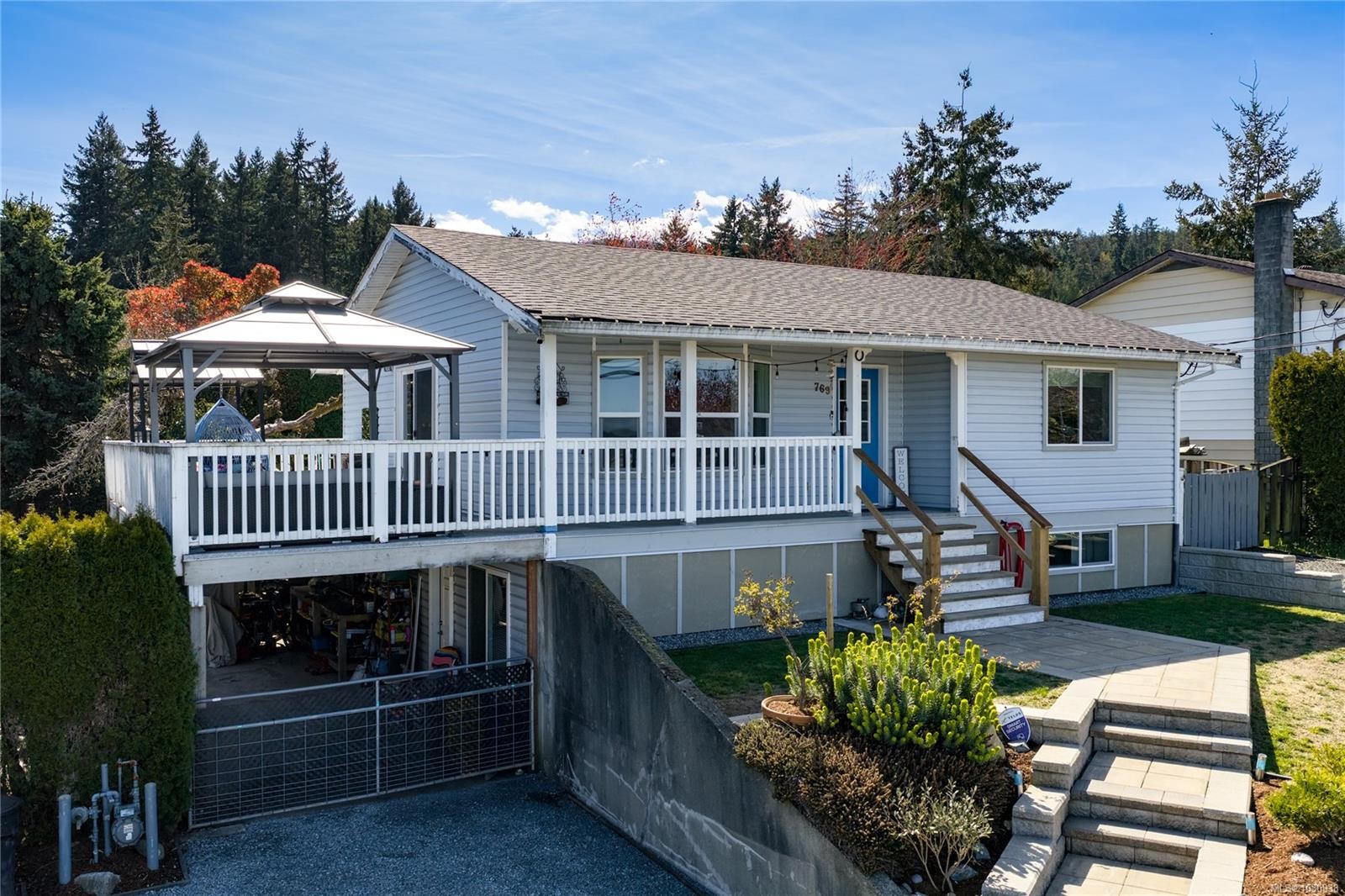 769 Malone Rd, Ladysmith, BC