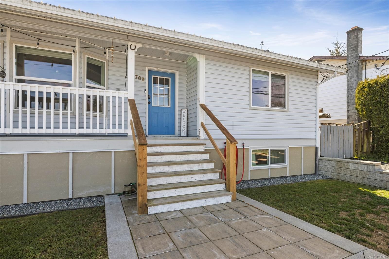 769 Malone Rd, Ladysmith, BC