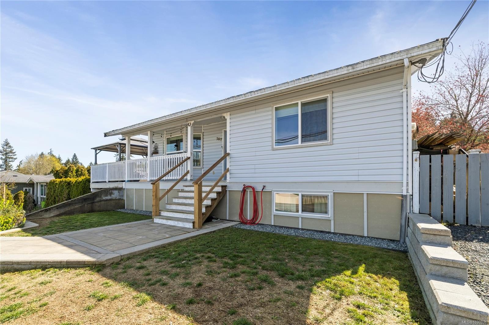 769 Malone Rd, Ladysmith, BC