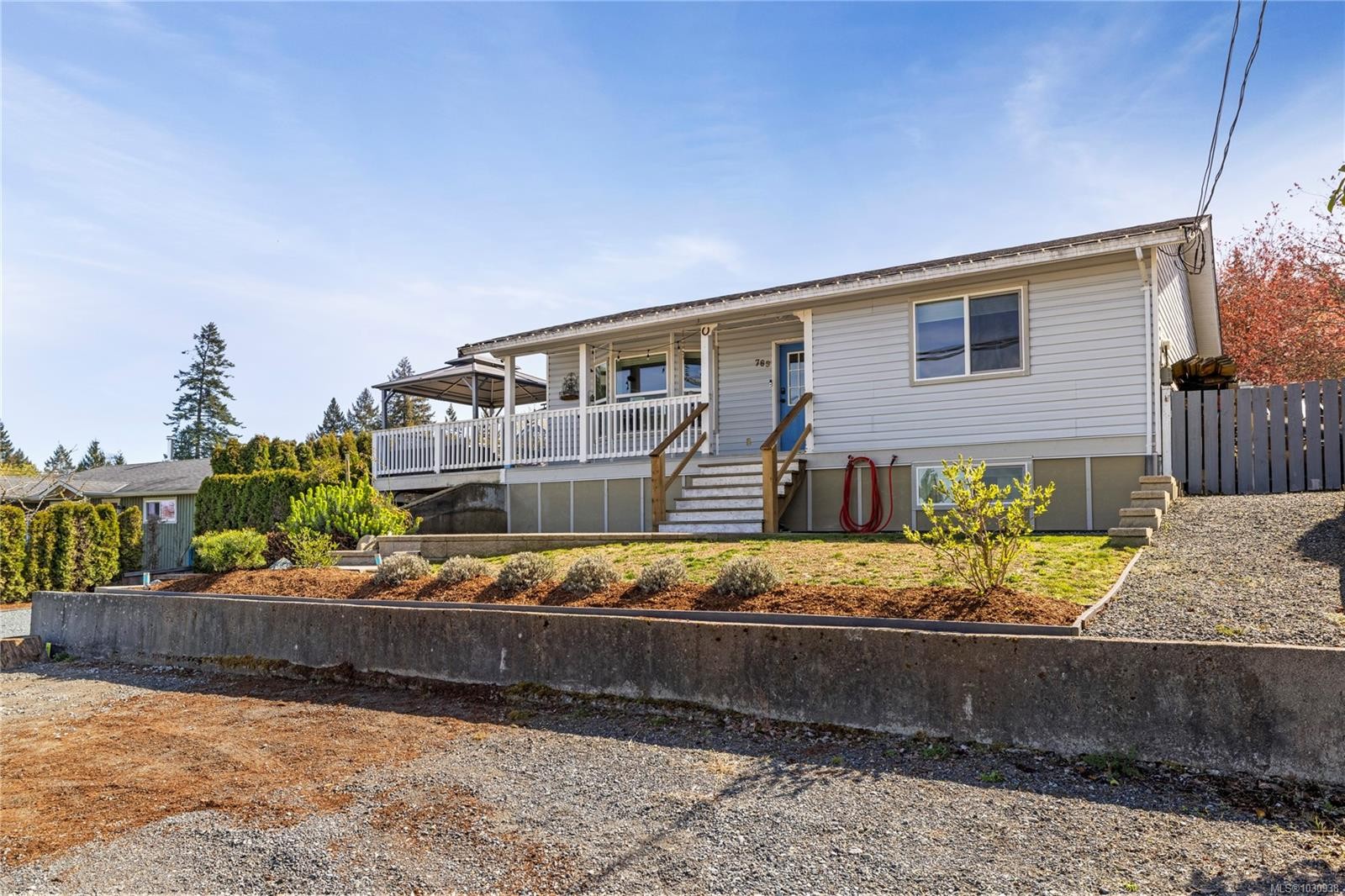 769 Malone Rd, Ladysmith, BC
