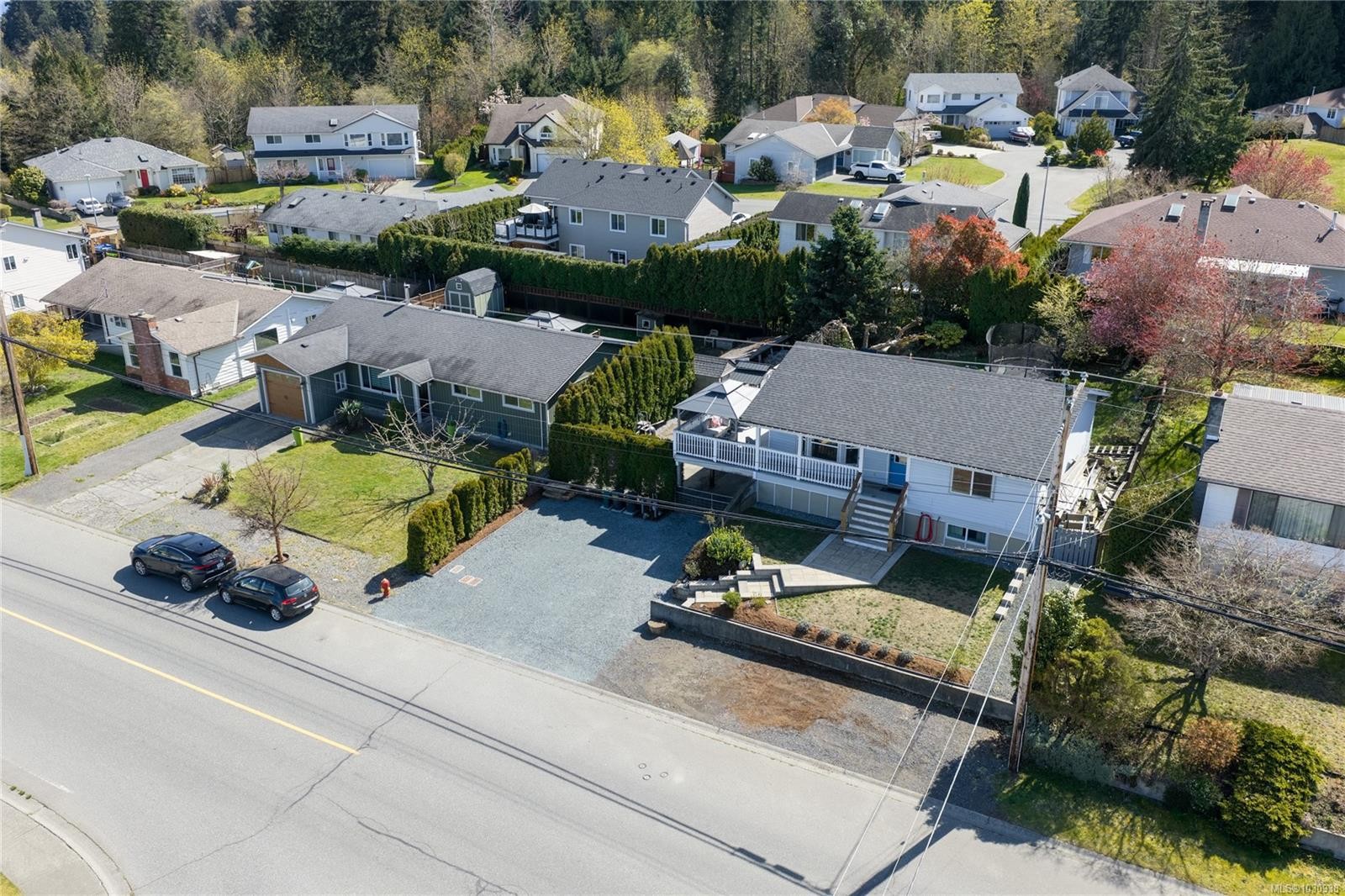 769 Malone Rd, Ladysmith, BC