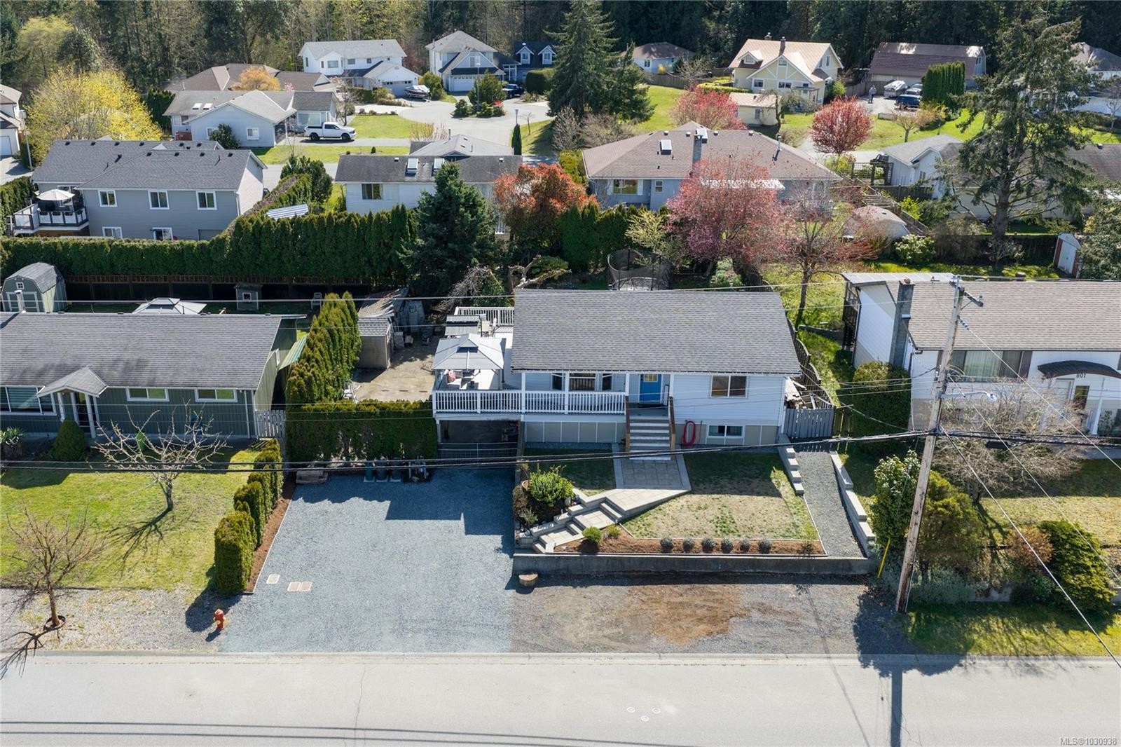 769 Malone Rd, Ladysmith, BC