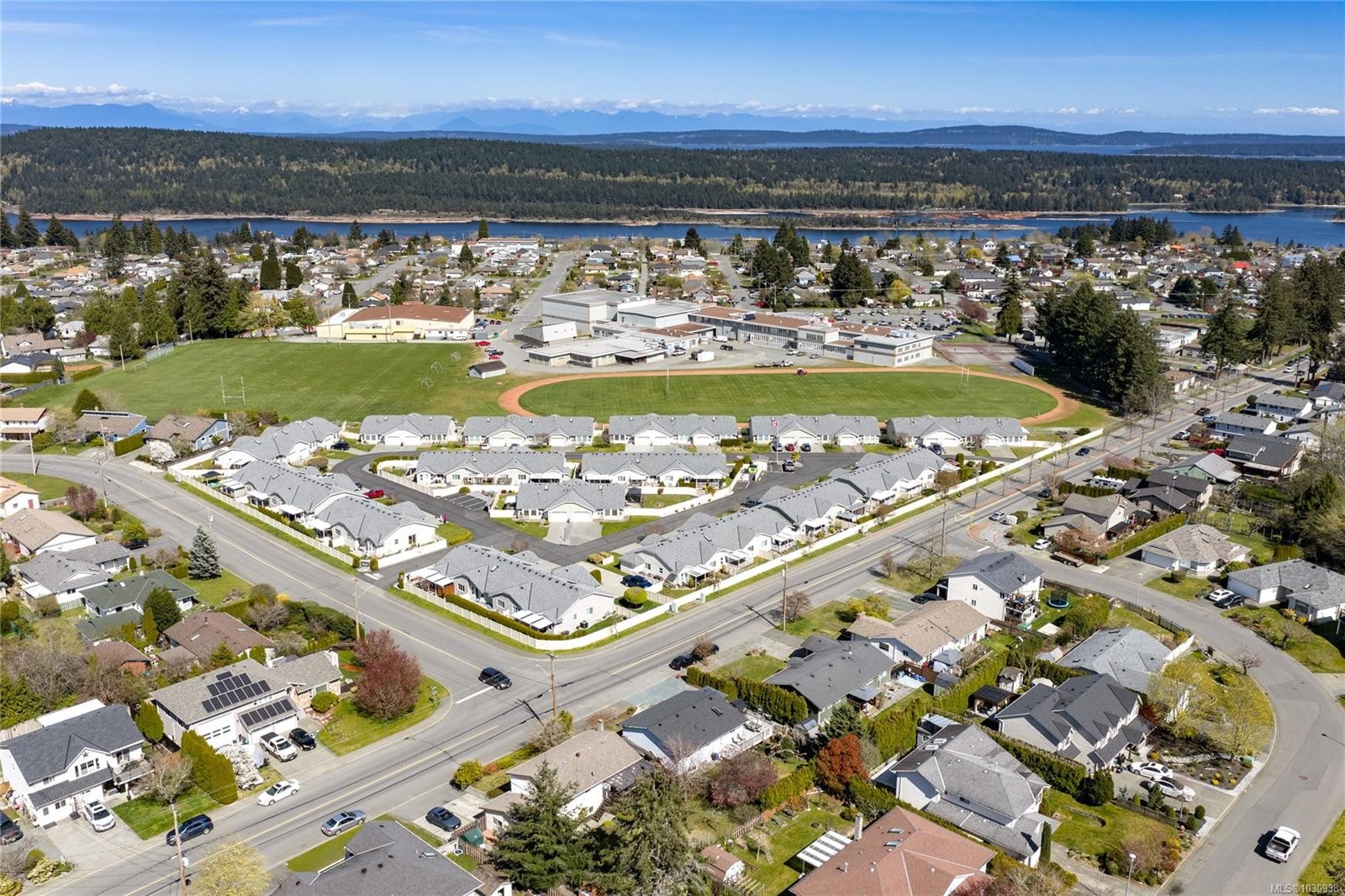 769 Malone Rd, Ladysmith, BC