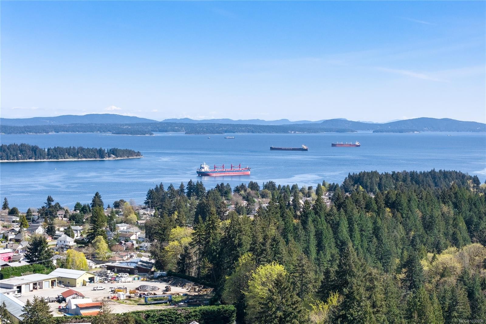 769 Malone Rd, Ladysmith, BC