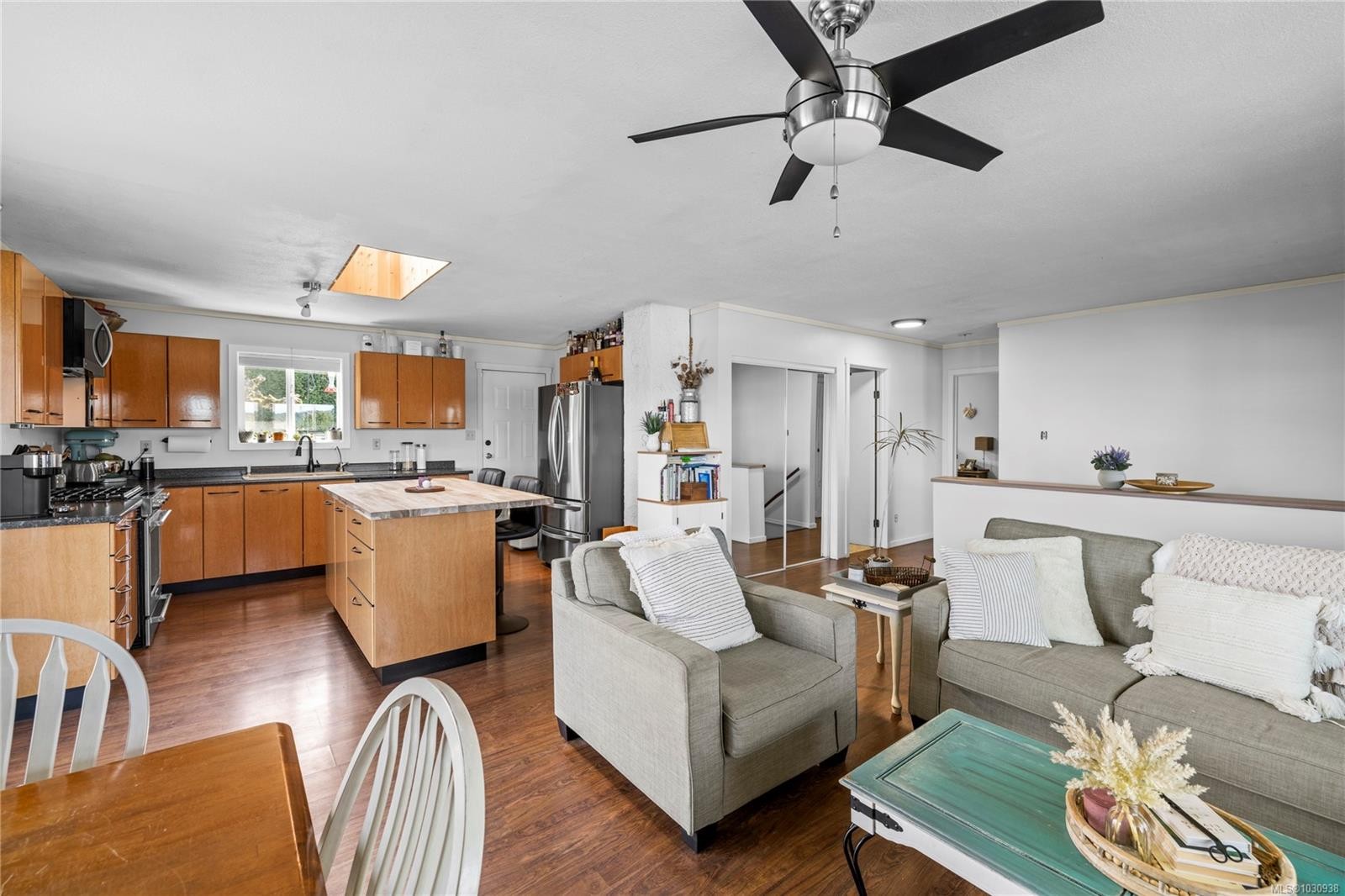 769 Malone Rd, Ladysmith, BC